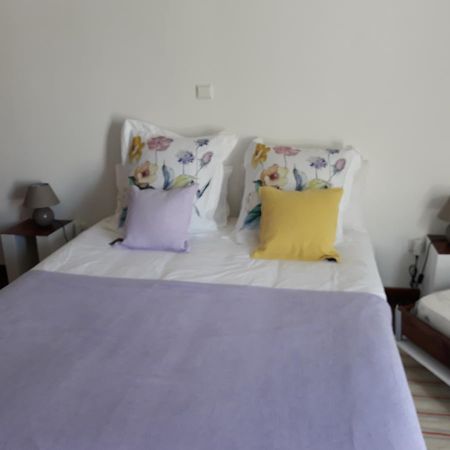 Casa De Campo Quinta Sao Jorge Villa เรเกงกุส ดิ มอนซารัซ ภายนอก รูปภาพ