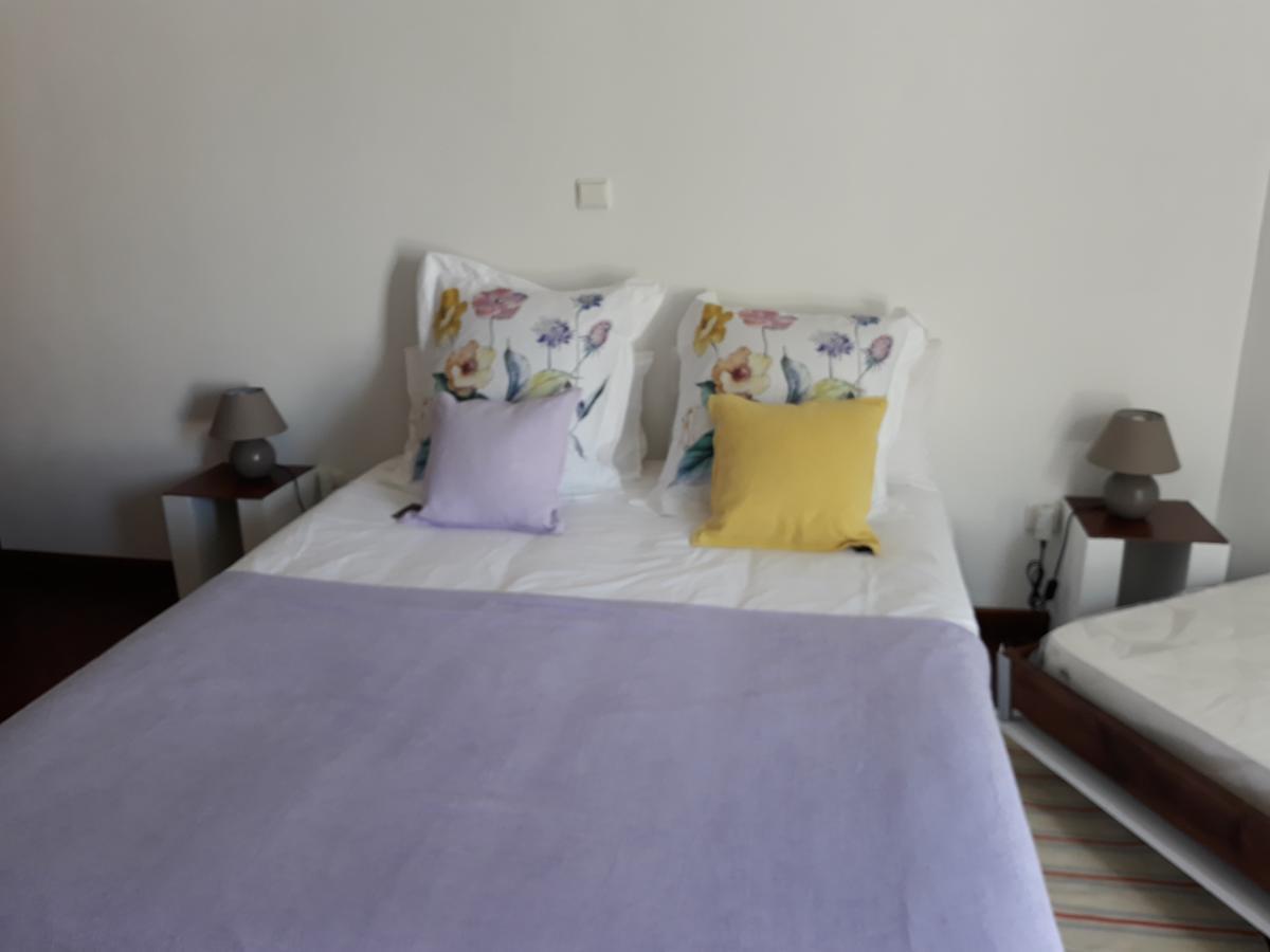 Casa De Campo Quinta Sao Jorge Villa เรเกงกุส ดิ มอนซารัซ ภายนอก รูปภาพ