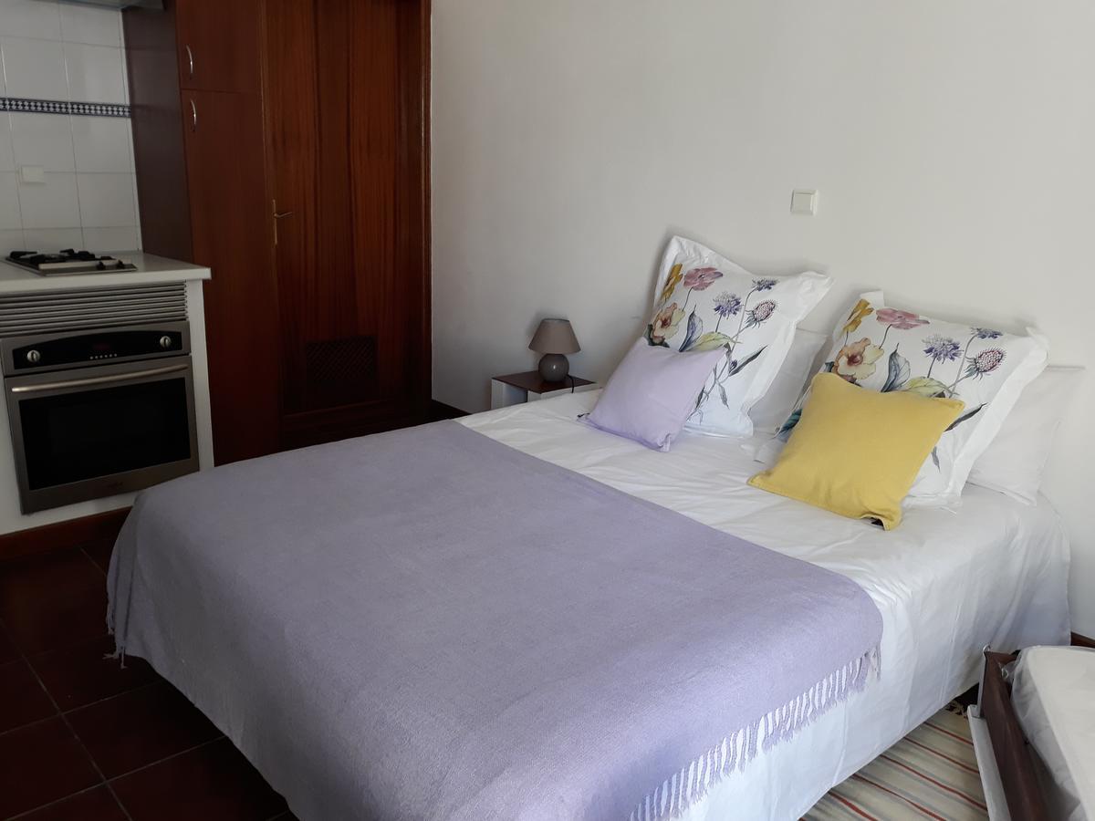 Casa De Campo Quinta Sao Jorge Villa เรเกงกุส ดิ มอนซารัซ ภายนอก รูปภาพ