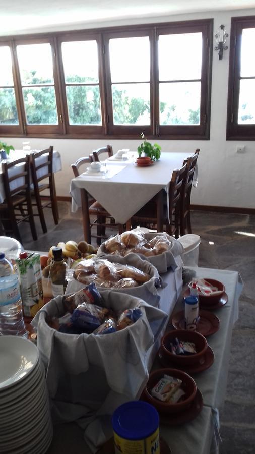 Casa De Campo Quinta Sao Jorge Villa เรเกงกุส ดิ มอนซารัซ ภายนอก รูปภาพ