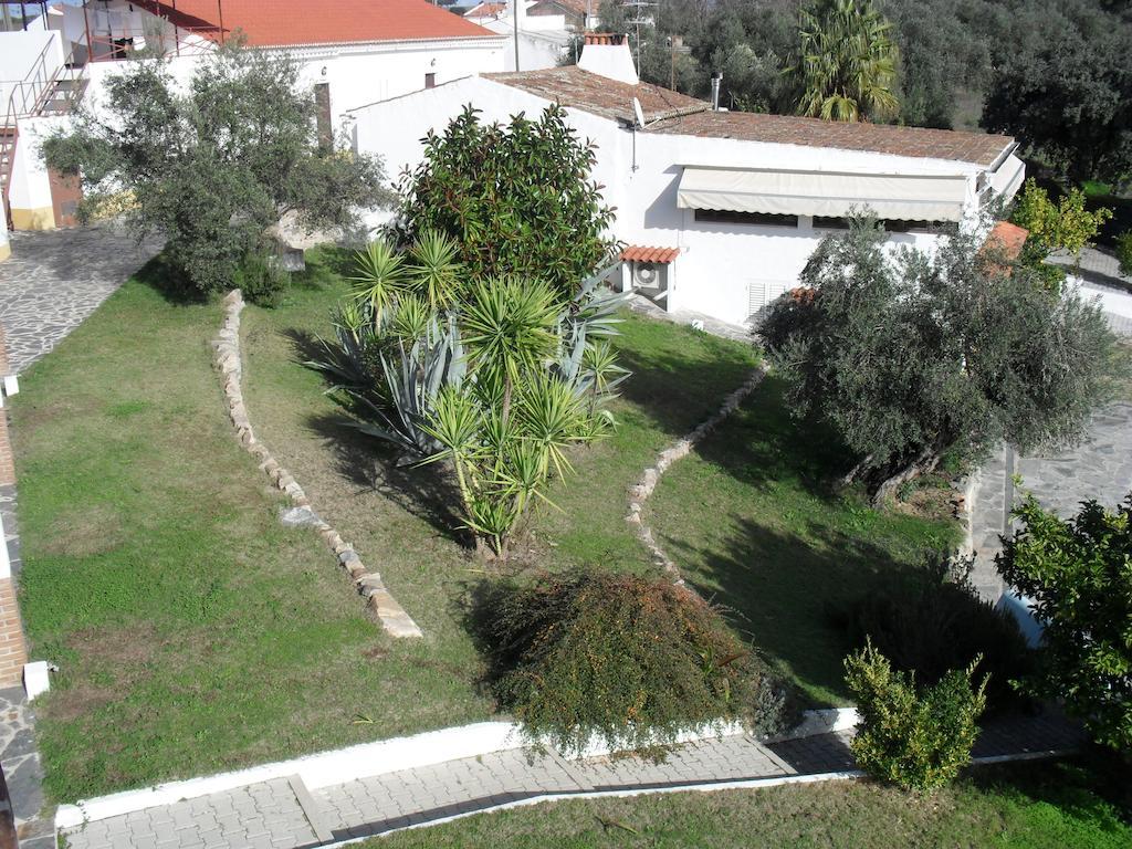 Casa De Campo Quinta Sao Jorge Villa เรเกงกุส ดิ มอนซารัซ ภายนอก รูปภาพ