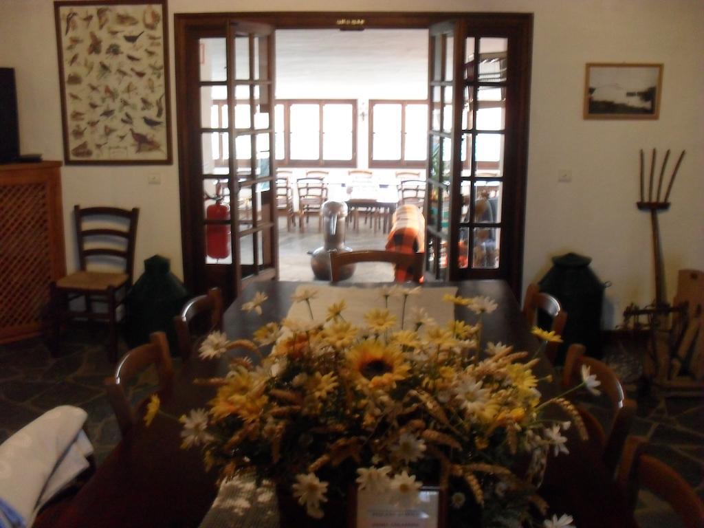 Casa De Campo Quinta Sao Jorge Villa เรเกงกุส ดิ มอนซารัซ ภายนอก รูปภาพ