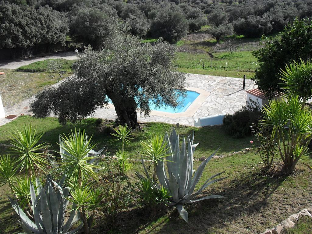 Casa De Campo Quinta Sao Jorge Villa เรเกงกุส ดิ มอนซารัซ ภายนอก รูปภาพ