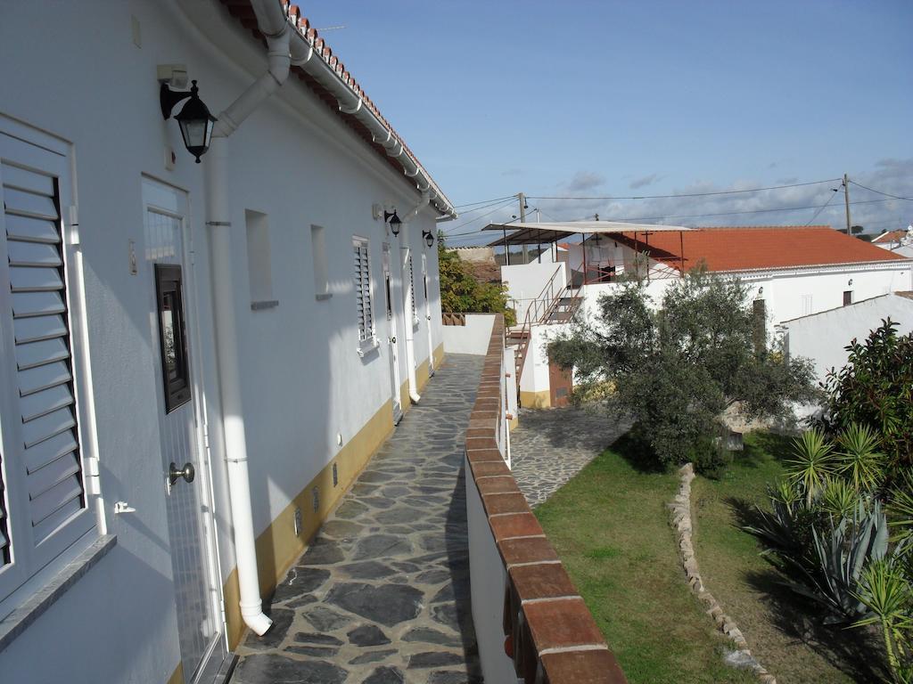 Casa De Campo Quinta Sao Jorge Villa เรเกงกุส ดิ มอนซารัซ ภายนอก รูปภาพ