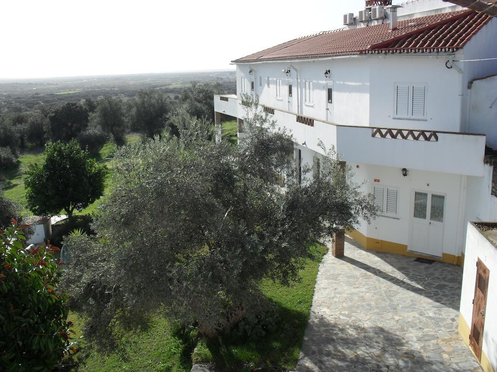 Casa De Campo Quinta Sao Jorge Villa เรเกงกุส ดิ มอนซารัซ ภายนอก รูปภาพ